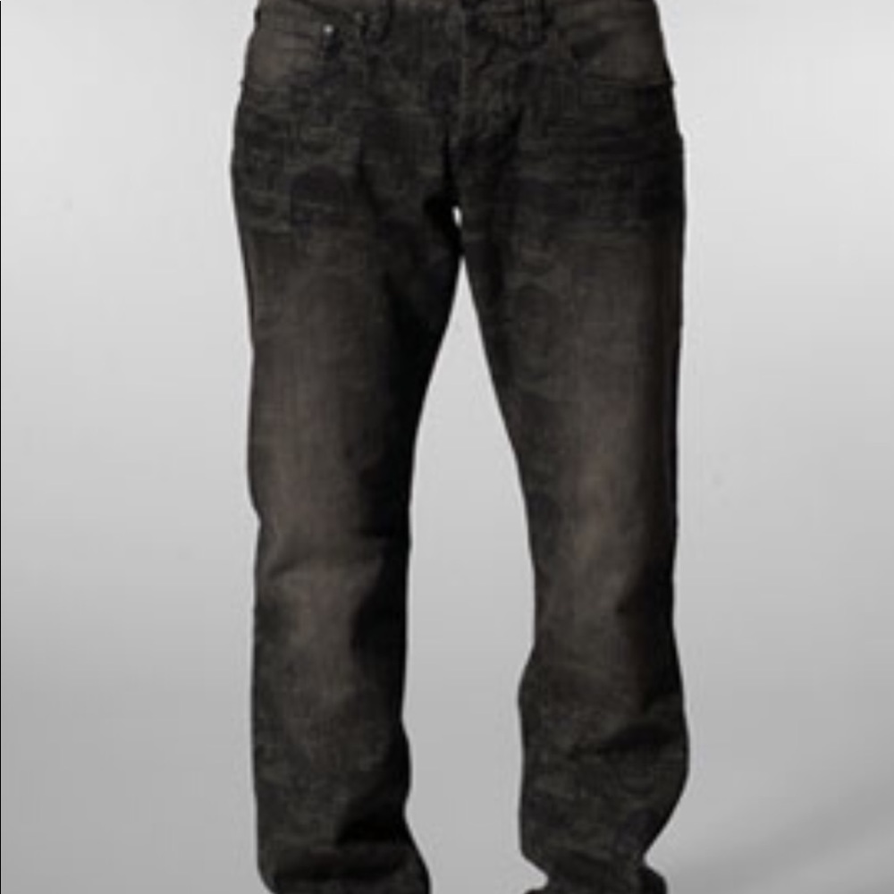 Super rare Andy Warhol men’s skinny jeans - Picture 2 of 5